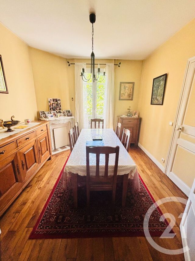 maison à vendre - 6 pièces - 100.0 m2 - NOISY LE SEC - 93 - ILE-DE-FRANCE - Century 21 Yb Immo