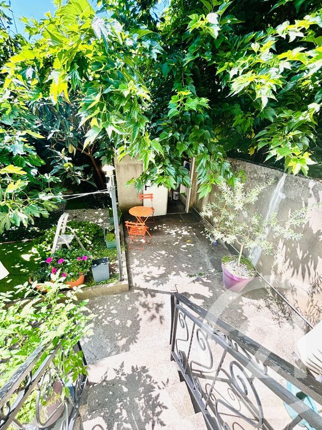maison à vendre - 6 pièces - 100.0 m2 - NOISY LE SEC - 93 - ILE-DE-FRANCE - Century 21 Yb Immo