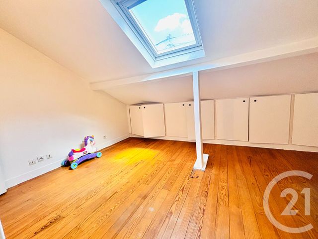 maison à vendre - 6 pièces - 100.0 m2 - NOISY LE SEC - 93 - ILE-DE-FRANCE - Century 21 Yb Immo