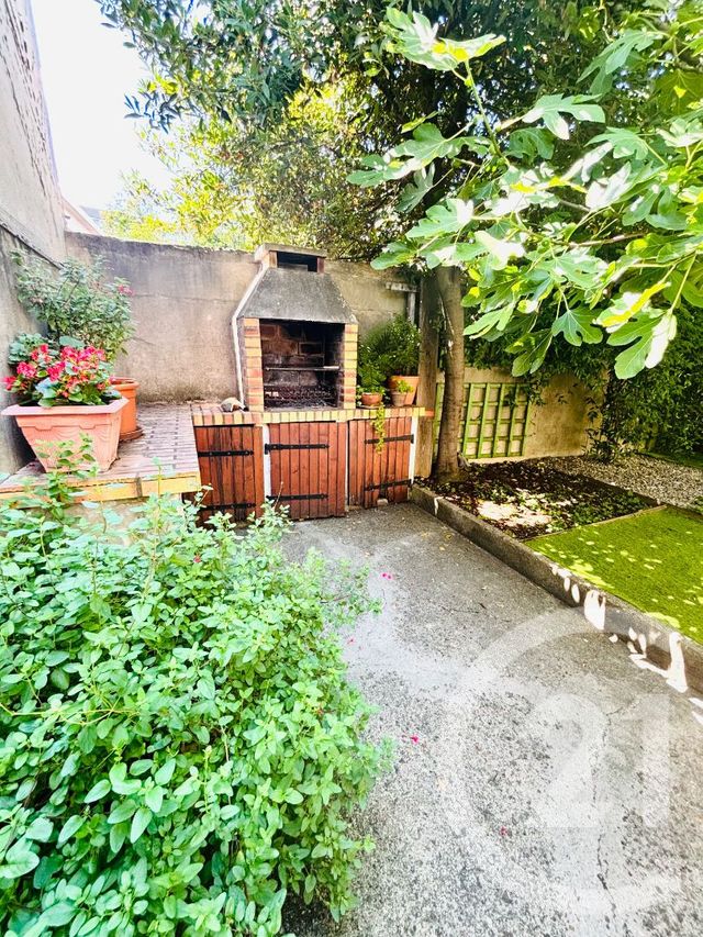 maison à vendre - 6 pièces - 100.0 m2 - NOISY LE SEC - 93 - ILE-DE-FRANCE - Century 21 Yb Immo