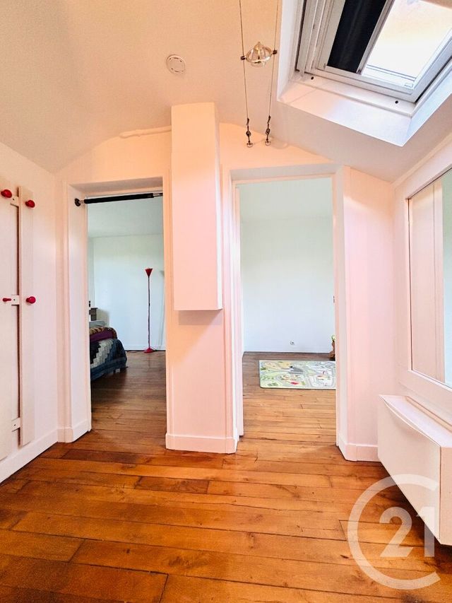 maison à vendre - 6 pièces - 100.0 m2 - NOISY LE SEC - 93 - ILE-DE-FRANCE - Century 21 Yb Immo
