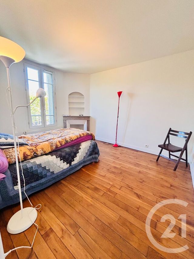 maison à vendre - 6 pièces - 100.0 m2 - NOISY LE SEC - 93 - ILE-DE-FRANCE - Century 21 Yb Immo