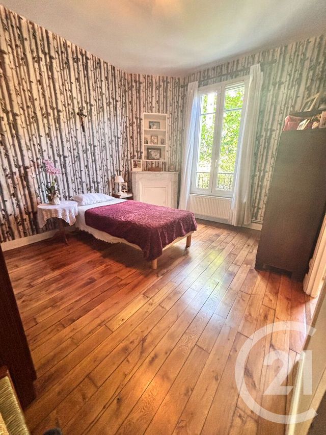maison à vendre - 6 pièces - 100.0 m2 - NOISY LE SEC - 93 - ILE-DE-FRANCE - Century 21 Yb Immo