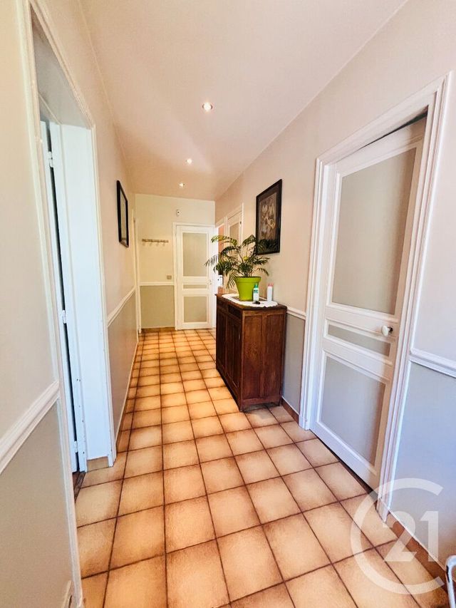 maison à vendre - 6 pièces - 100.0 m2 - NOISY LE SEC - 93 - ILE-DE-FRANCE - Century 21 Yb Immo