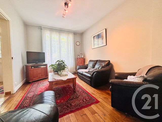 maison à vendre - 6 pièces - 100.0 m2 - NOISY LE SEC - 93 - ILE-DE-FRANCE - Century 21 Yb Immo