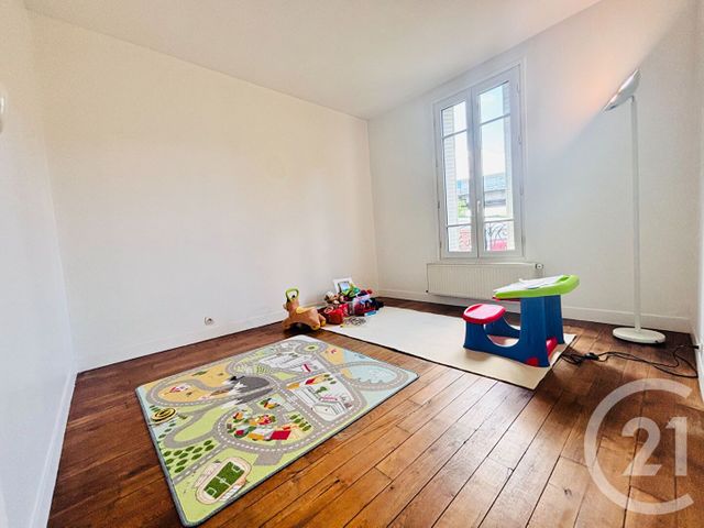 maison à vendre - 6 pièces - 100.0 m2 - NOISY LE SEC - 93 - ILE-DE-FRANCE - Century 21 Yb Immo