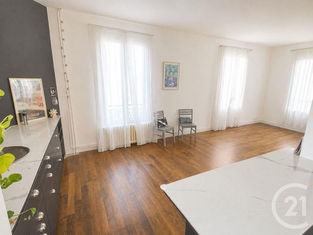 maison à vendre - 5 pièces - 106.0 m2 - NOISY LE SEC - 93 - ILE-DE-FRANCE - Century 21 Yb Immo