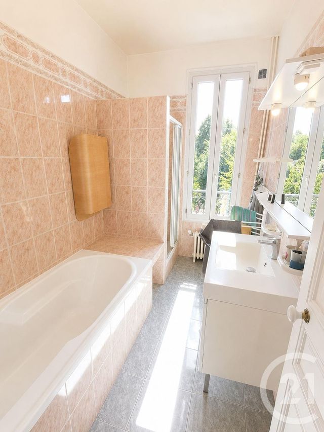 maison à vendre - 5 pièces - 106.0 m2 - NOISY LE SEC - 93 - ILE-DE-FRANCE - Century 21 Yb Immo