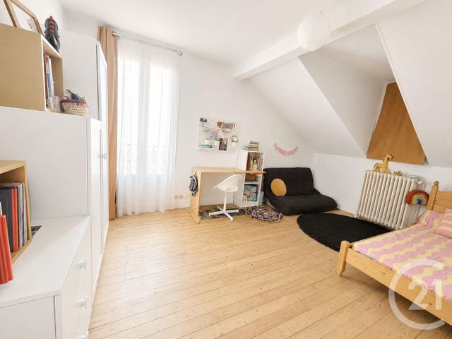 maison à vendre - 5 pièces - 106.0 m2 - NOISY LE SEC - 93 - ILE-DE-FRANCE - Century 21 Yb Immo