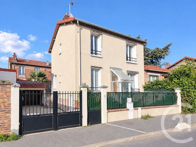 Maison à vendre NOISY LE SEC
