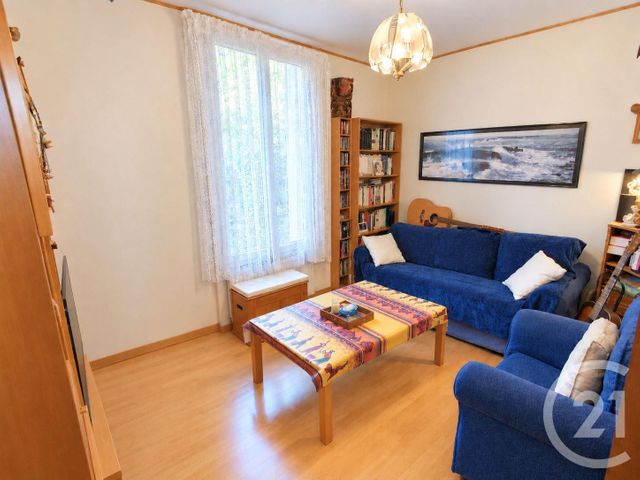 maison à vendre - 6 pièces - 95.0 m2 - NOISY LE SEC - 93 - ILE-DE-FRANCE - Century 21 Yb Immo
