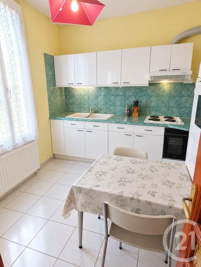 maison à vendre - 6 pièces - 95.0 m2 - NOISY LE SEC - 93 - ILE-DE-FRANCE - Century 21 Yb Immo