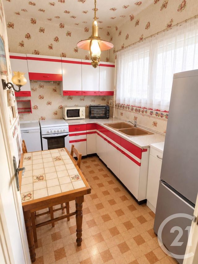 maison à vendre - 6 pièces - 95.0 m2 - NOISY LE SEC - 93 - ILE-DE-FRANCE - Century 21 Yb Immo