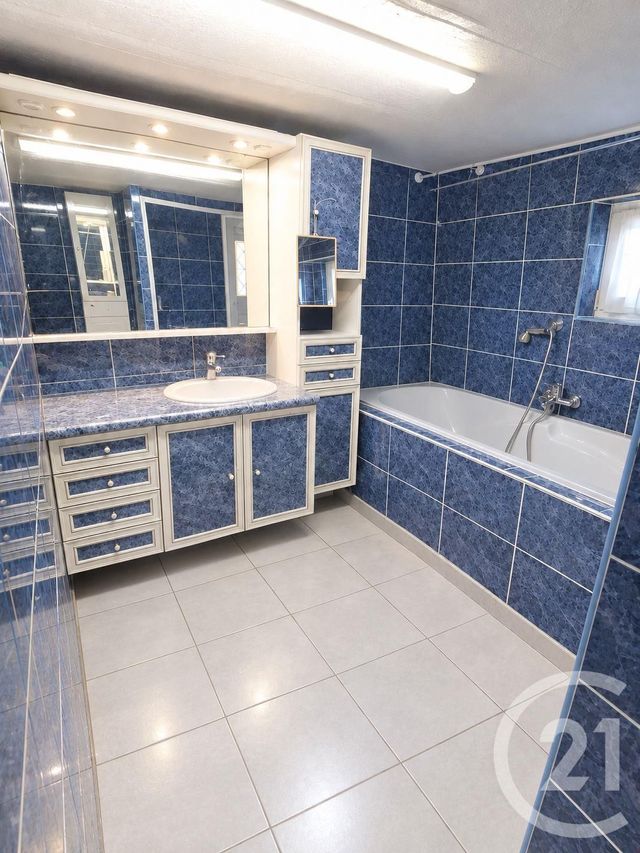 maison à vendre - 6 pièces - 95.0 m2 - NOISY LE SEC - 93 - ILE-DE-FRANCE - Century 21 Yb Immo