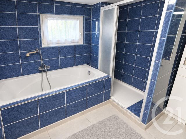 maison à vendre - 6 pièces - 95.0 m2 - NOISY LE SEC - 93 - ILE-DE-FRANCE - Century 21 Yb Immo