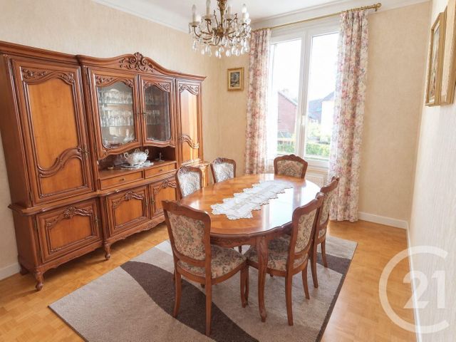 maison à vendre - 6 pièces - 95.0 m2 - NOISY LE SEC - 93 - ILE-DE-FRANCE - Century 21 Yb Immo