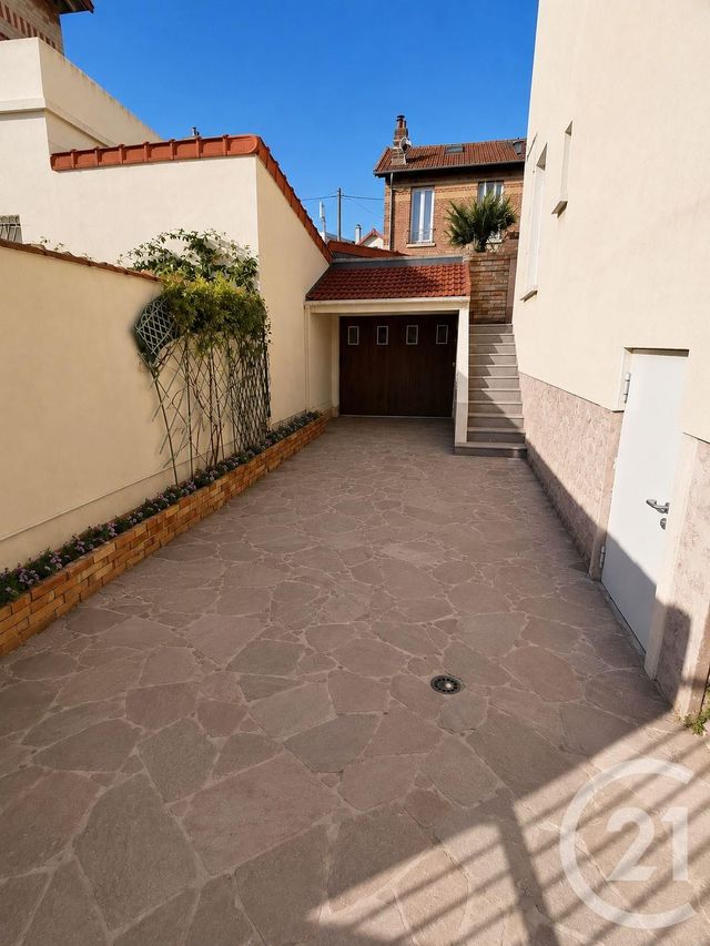 maison à vendre - 6 pièces - 95.0 m2 - NOISY LE SEC - 93 - ILE-DE-FRANCE - Century 21 Yb Immo