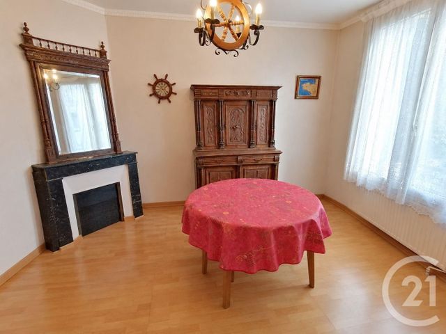 maison à vendre - 6 pièces - 95.0 m2 - NOISY LE SEC - 93 - ILE-DE-FRANCE - Century 21 Yb Immo