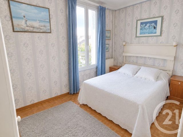maison à vendre - 6 pièces - 95.0 m2 - NOISY LE SEC - 93 - ILE-DE-FRANCE - Century 21 Yb Immo
