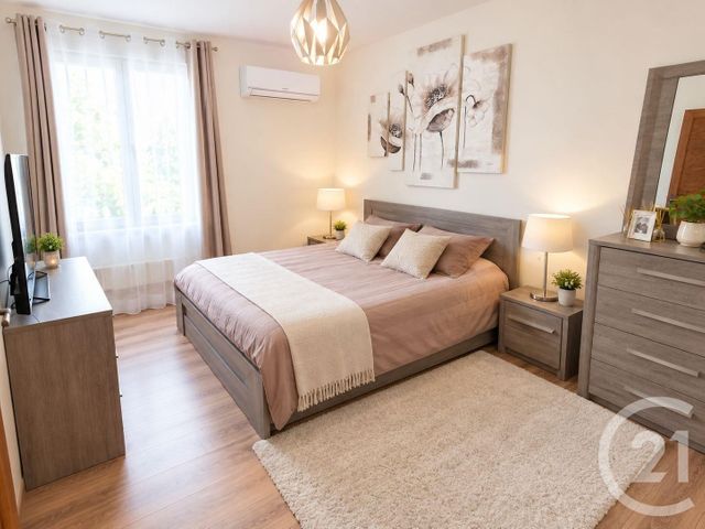 maison à vendre - 6 pièces - 135.0 m2 - BONDY - 93 - ILE-DE-FRANCE - Century 21 Yb Immo