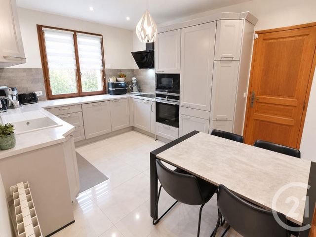 maison à vendre - 6 pièces - 135.0 m2 - BONDY - 93 - ILE-DE-FRANCE - Century 21 Yb Immo