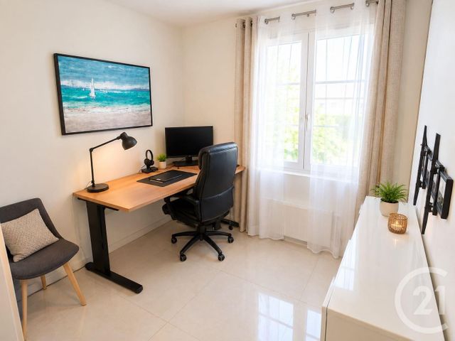 maison à vendre - 6 pièces - 135.0 m2 - BONDY - 93 - ILE-DE-FRANCE - Century 21 Yb Immo