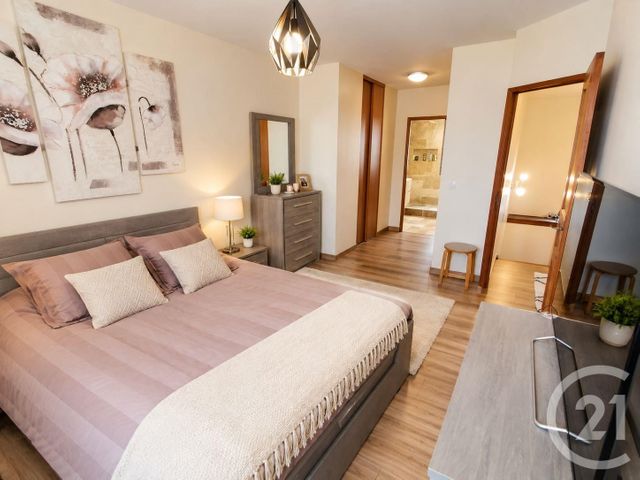 maison à vendre - 6 pièces - 135.0 m2 - BONDY - 93 - ILE-DE-FRANCE - Century 21 Yb Immo
